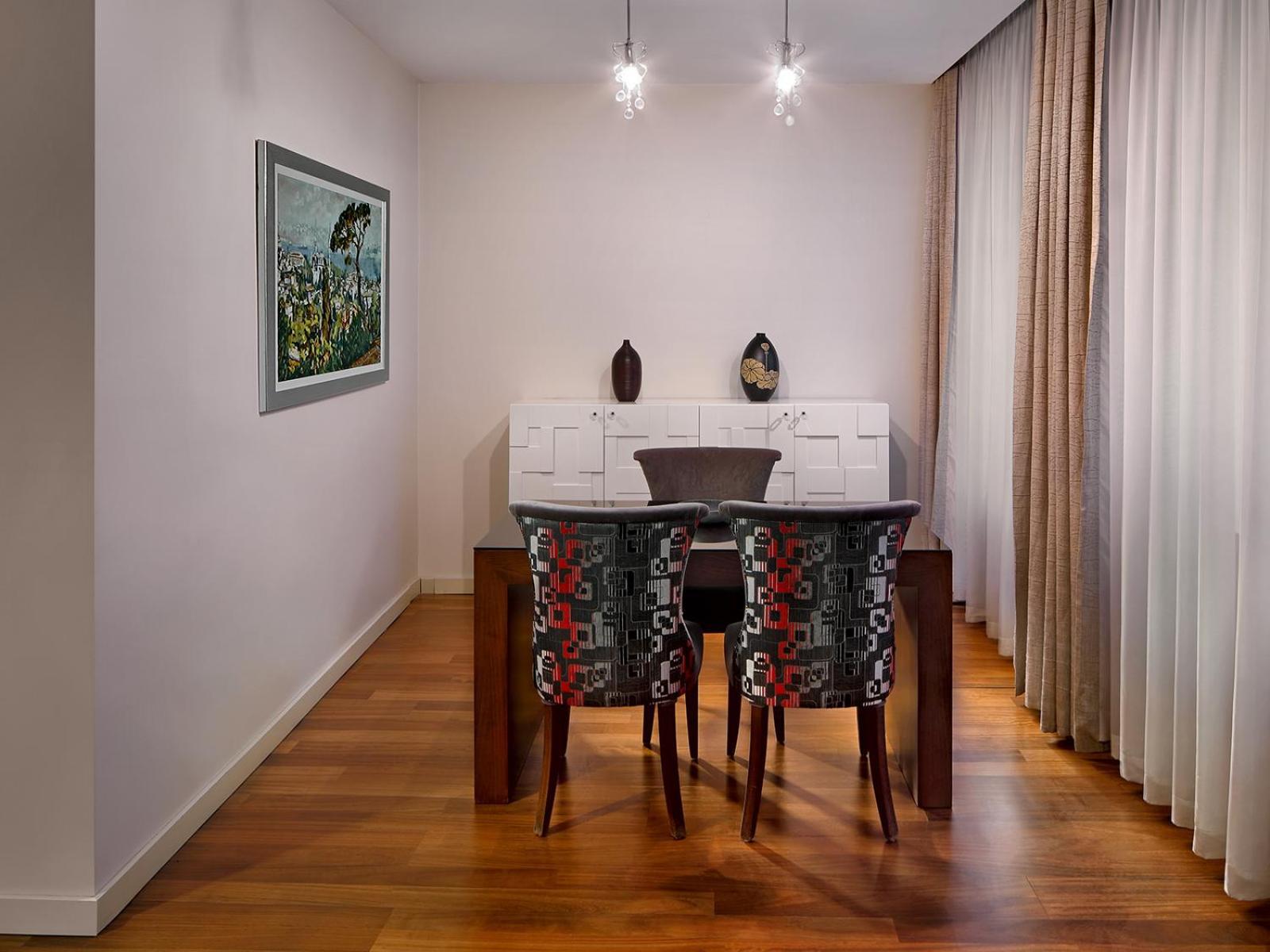 Galateia Residence Istanbul Luaran gambar