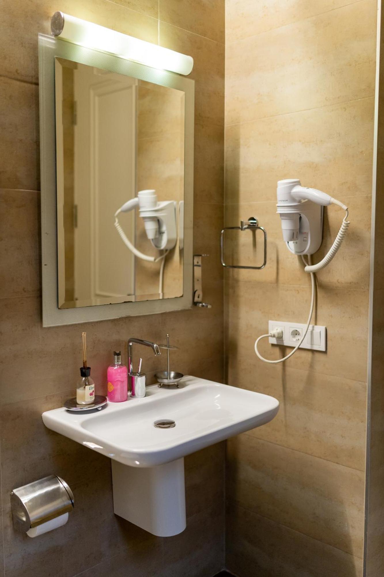Galateia Residence Istanbul Luaran gambar