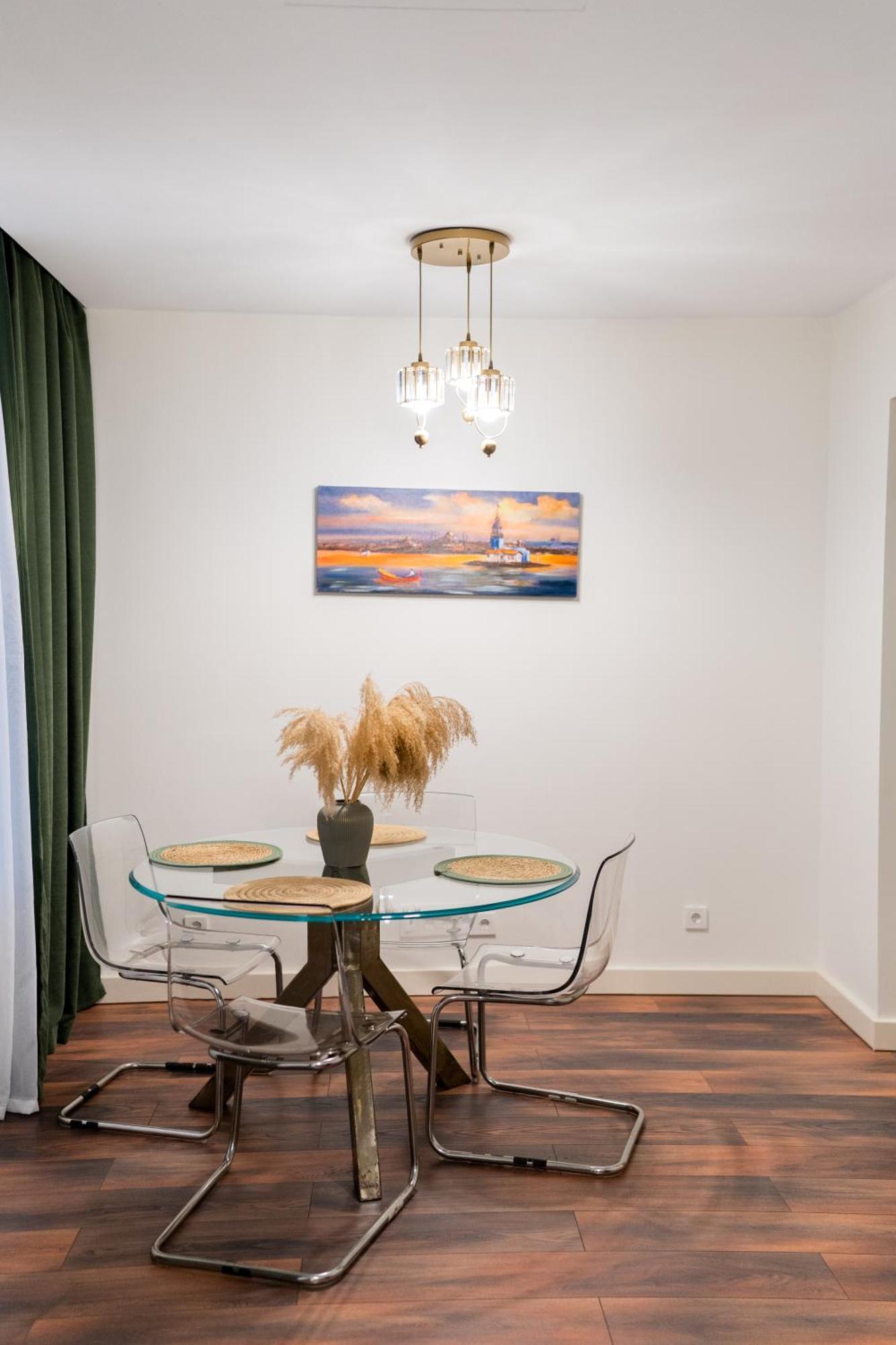 Galateia Residence Istanbul Luaran gambar