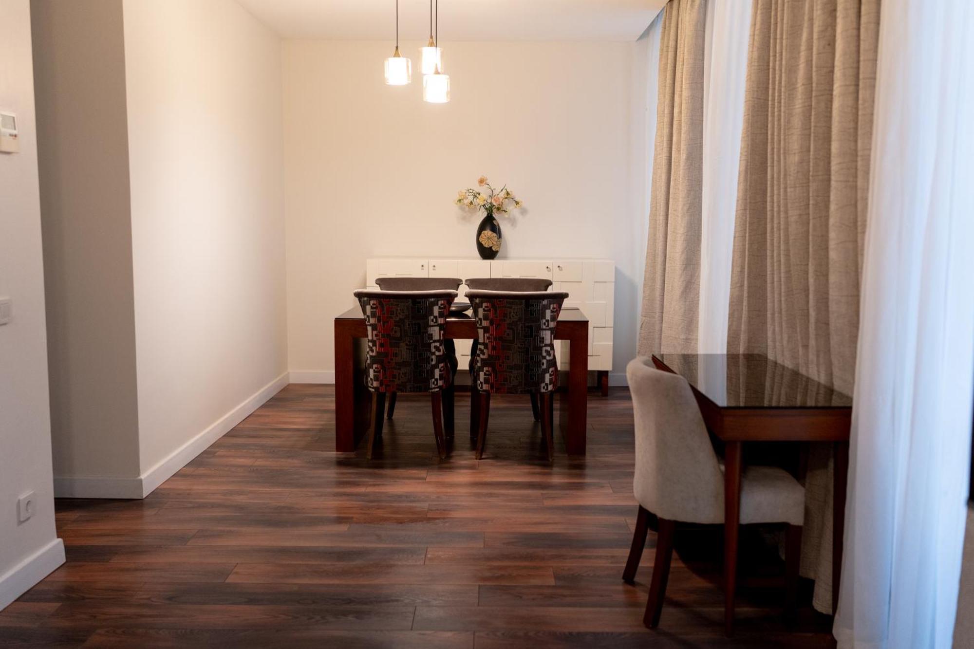 Galateia Residence Istanbul Bilik gambar
