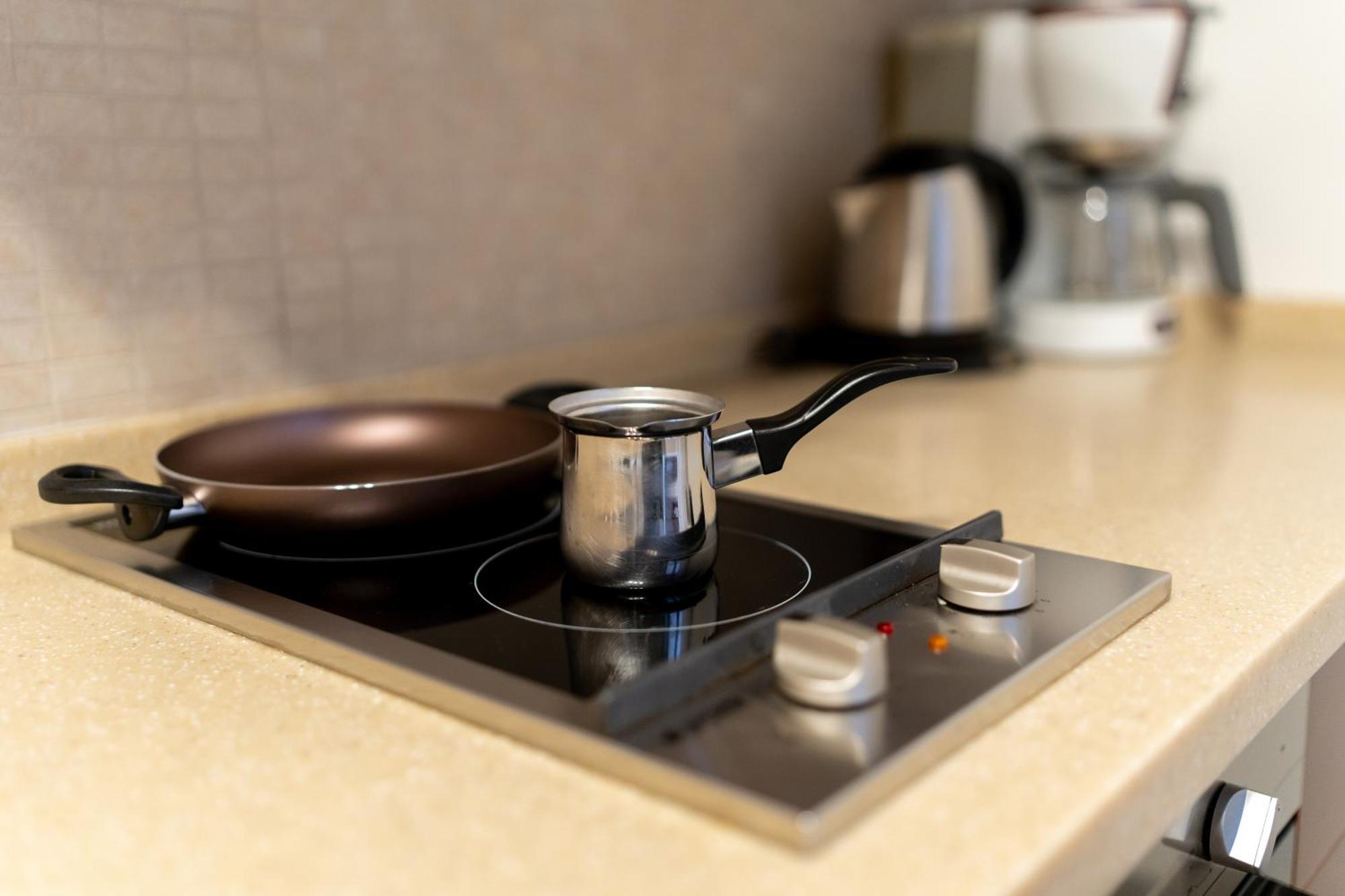 Galateia Residence Istanbul Bilik gambar