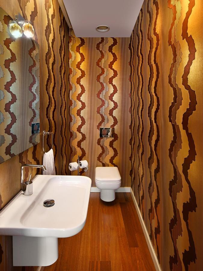 Galateia Residence Istanbul Luaran gambar