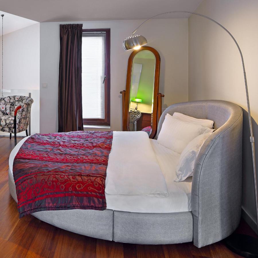 Galateia Residence Istanbul Luaran gambar